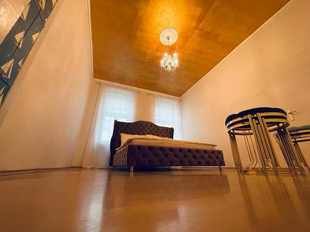 Venus Apartment Wien