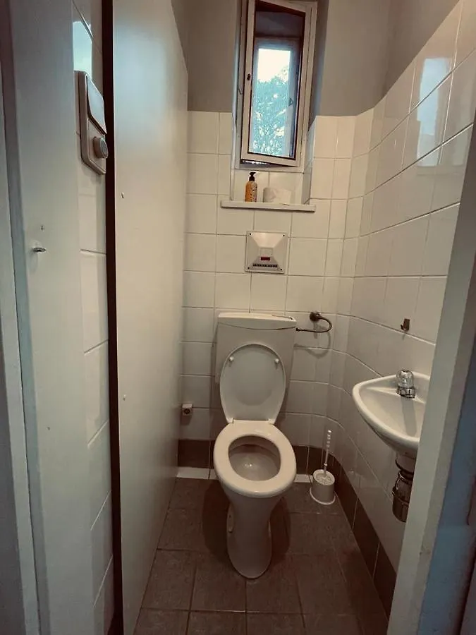 Venus Apartment Wien