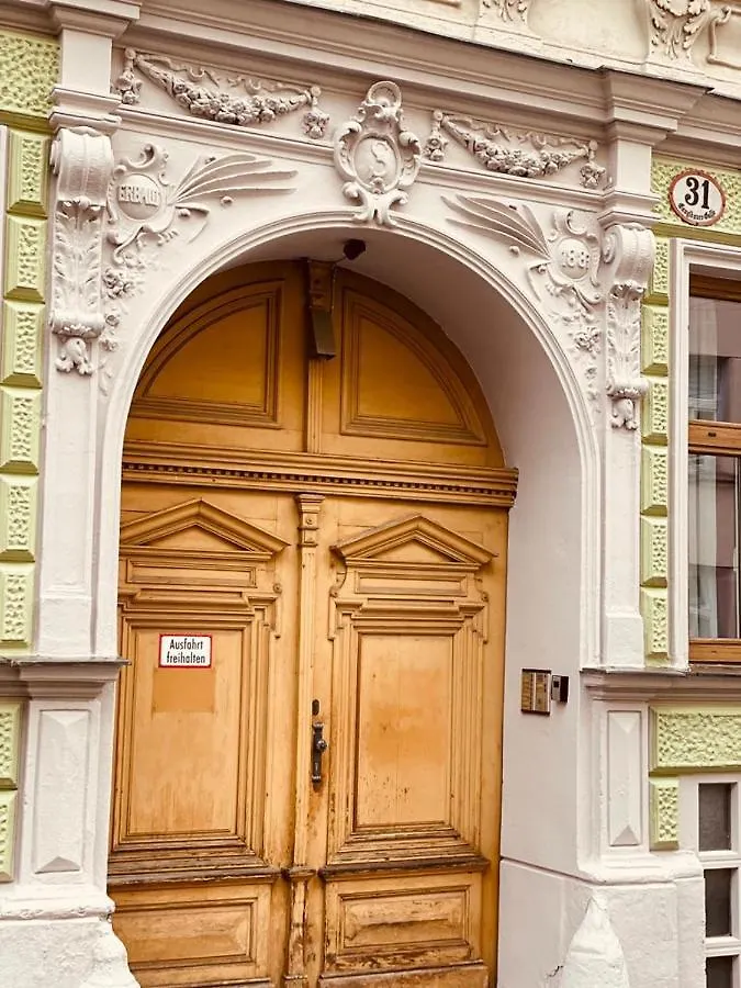 Venus Apartment Wien 0*,