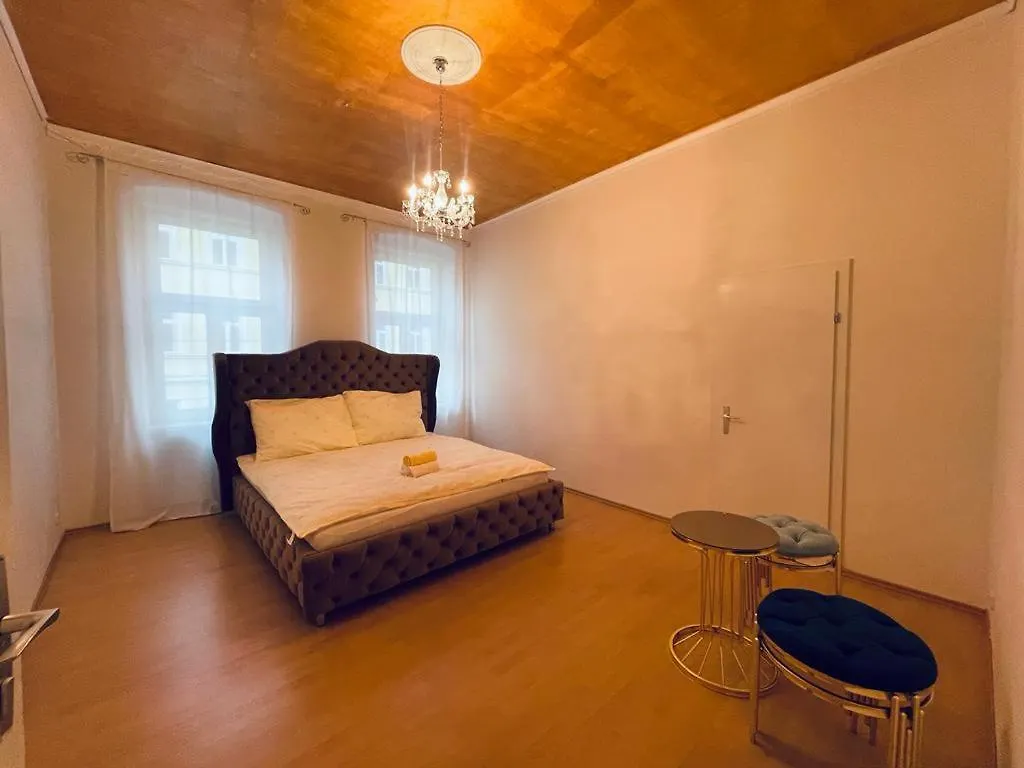 Venus Apartment Wien Österreich