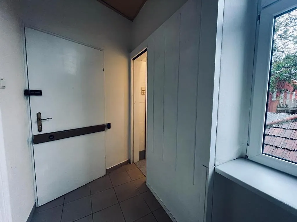 Venus Apartment Wien