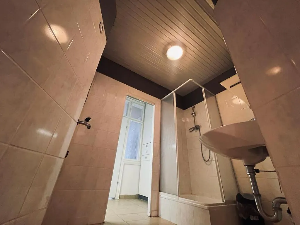 Venus Apartment Wien